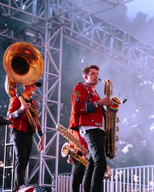 BottleRock Festival