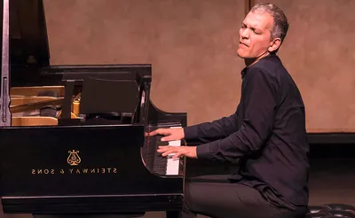 Brad Mehldau