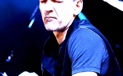 Brad Mehldau
