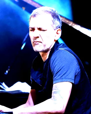 Brad Mehldau Oakland