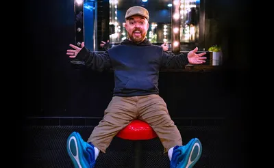 Brad Williams