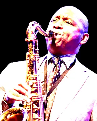 Branford Marsalis