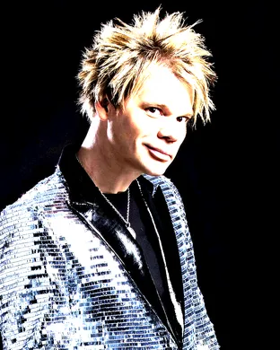 Brian Culbertson