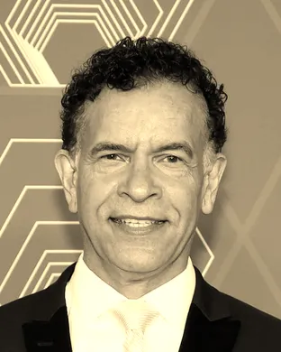 Brian Stokes Mitchell