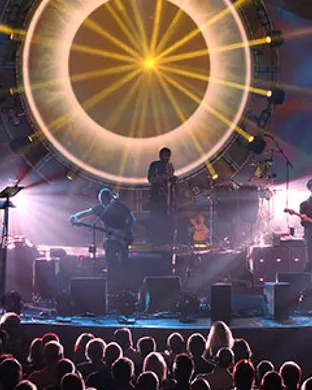Brit Floyd