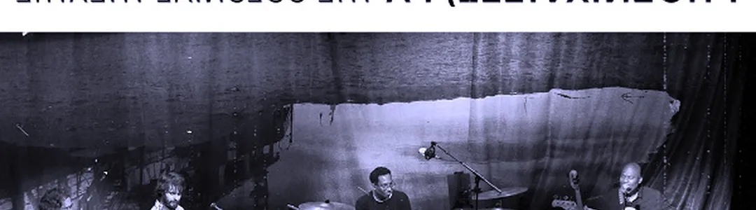 Bruce Hornsby And The Noisemakers