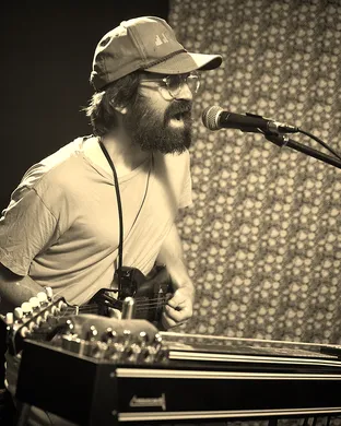 Buck Meek San Francisco