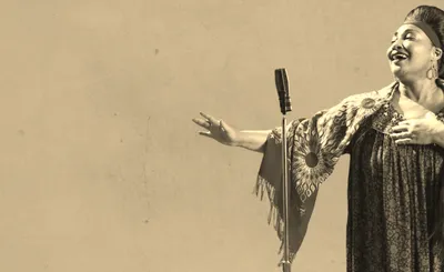 Buena Vista Social Club - Musical