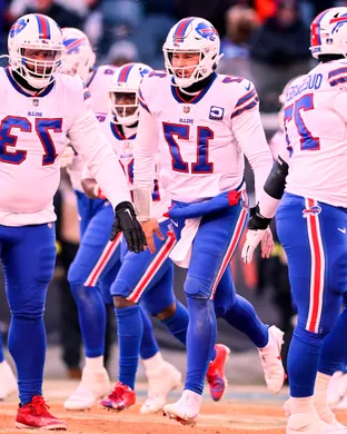Buffalo Bills