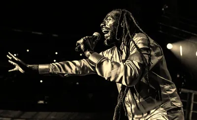 Buju Banton