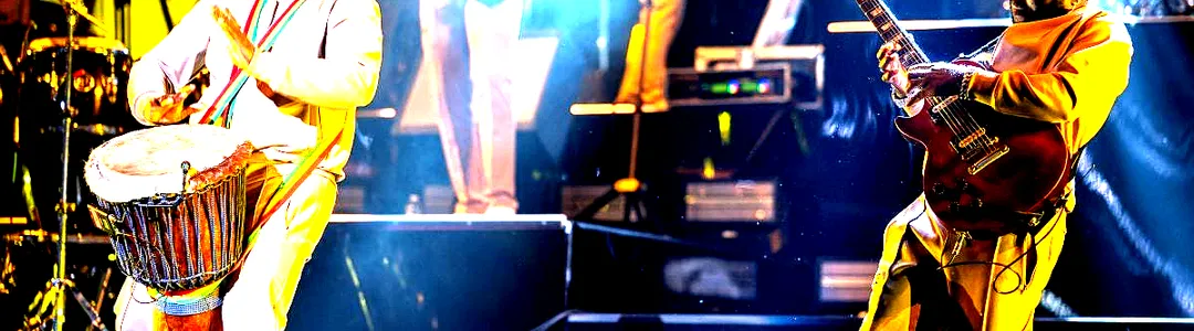 Buju Banton
