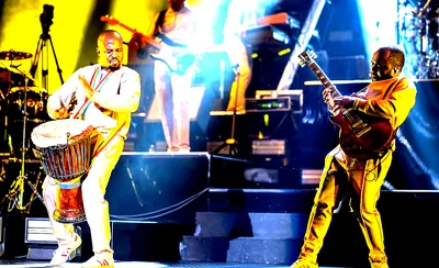 Buju Banton