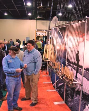 CA Fly Fishing Show