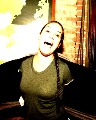 Caitlin Peluffo Sunnyvale