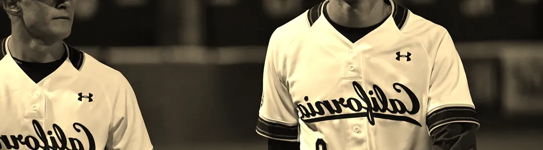 California Golden Bears Baseball