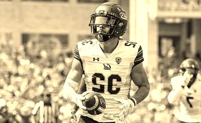 California Golden Bears Football