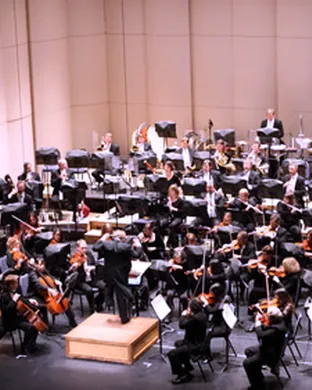 California Symphony Walnut Creek