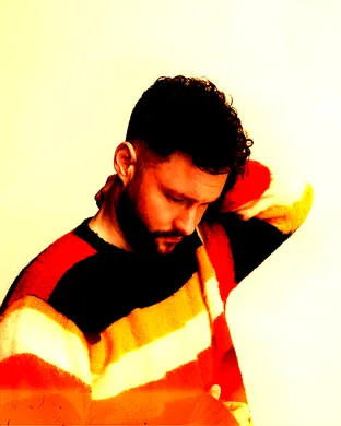 Calum Scott