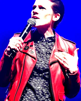 Cameron Esposito