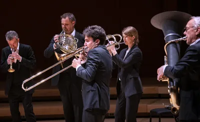 Canadian Brass