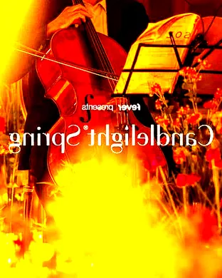 Candlelight: Best of Hip-Hop Oakland