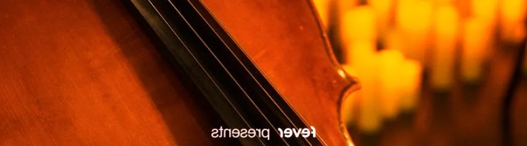 Candlelight: Neo-Soul Favorites