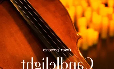 Candlelight: Neo-Soul Favorites