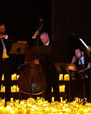 Candlelight: Coldplay & Imagine Dragons