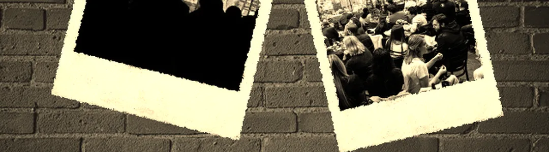 Captivate Through Comedy 201 Graduation Show