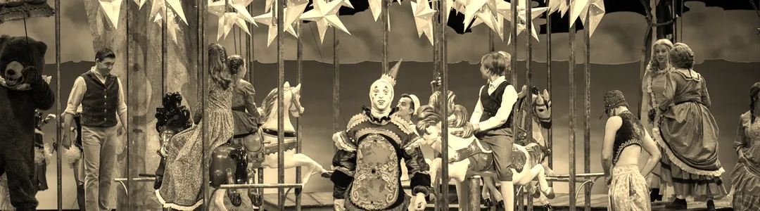 Carousel