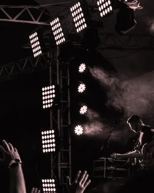 Carsie Blanton Mill Valley