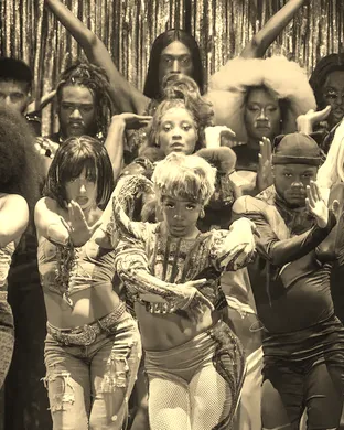 Cats - The Musical Berkeley