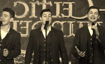 Celtic Thunder