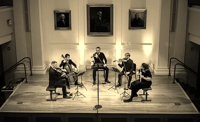 Chamber Music