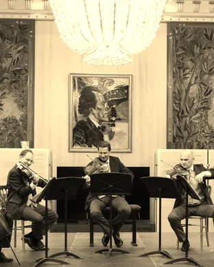 Chamber Music