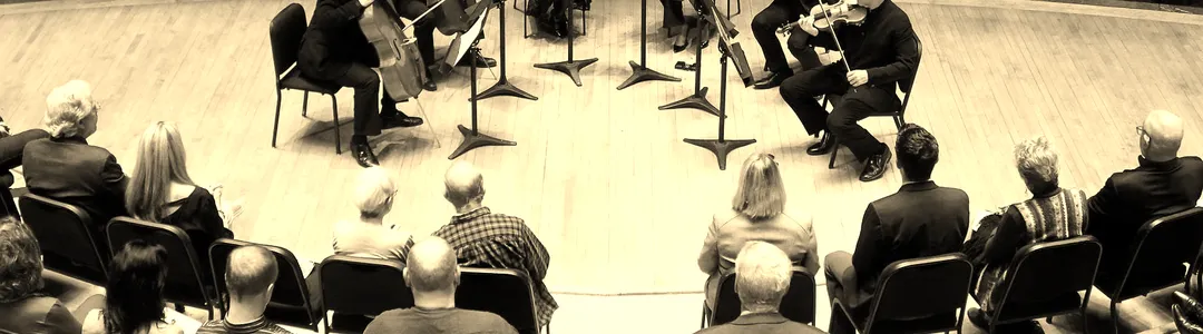 Chamber Music