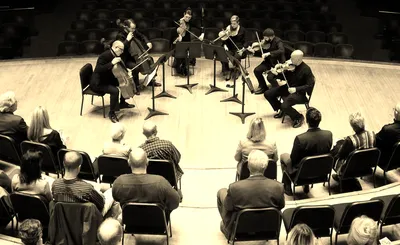 Chamber Music
