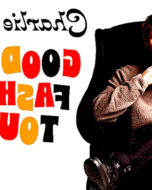 Charlie Berens Hayward