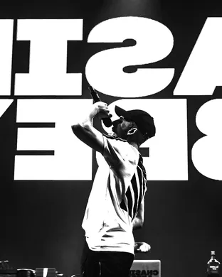 Chasing Abbey San Francisco