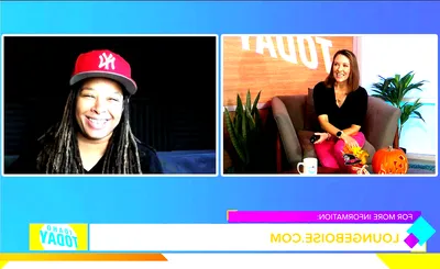 Chaunte Wayans