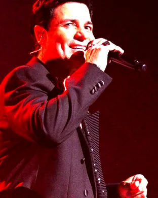 Chayanne San Francisco