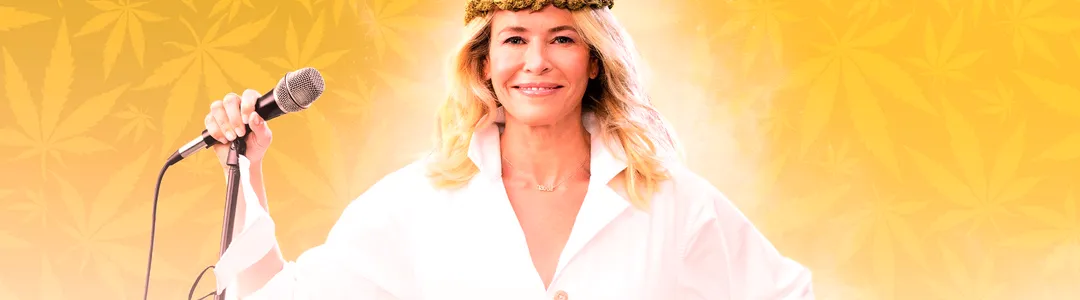 Chelsea Handler