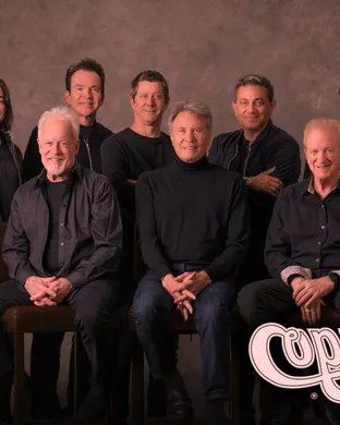 Chicago - The Band Concord