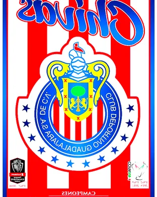 Chivas Guadalajara vs. Club America