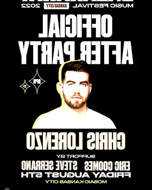 Chris Lorenzo San Francisco