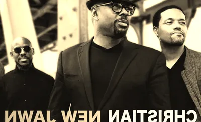 Christian McBride