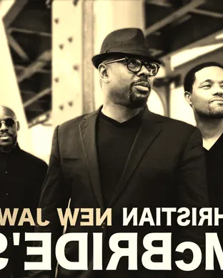 Christian McBride