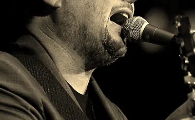 Christopher Cross