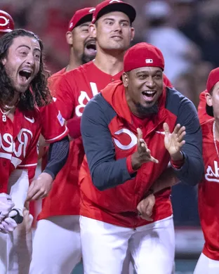 Cincinnati Reds