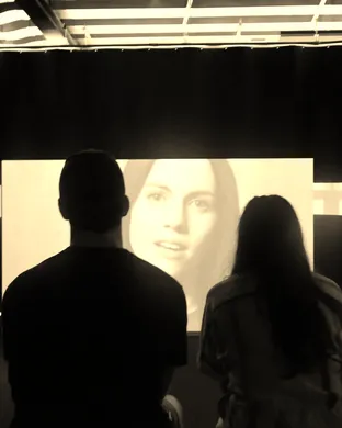 Cinema Therapy Live event